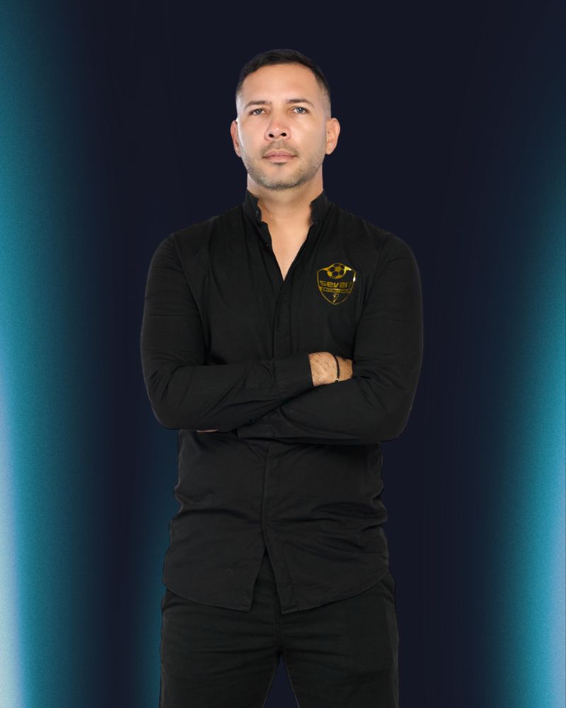 Andel Nieto - Director General