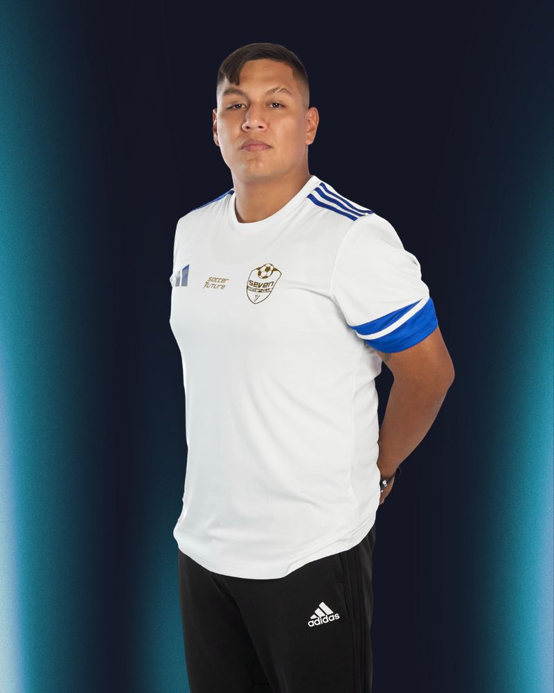 Cristian Torres - Entrenador
