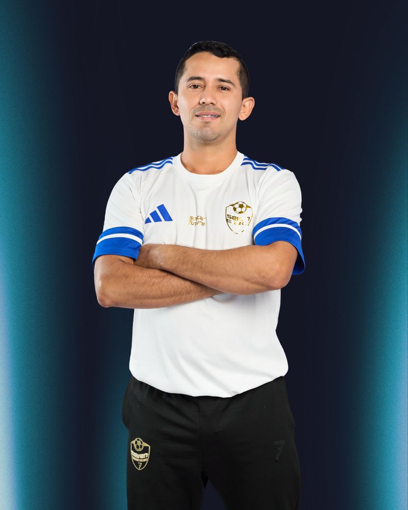 Maikon Martínez - Entrenador