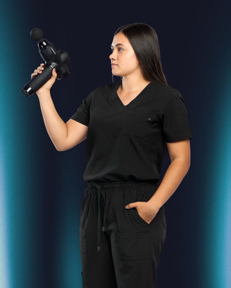 Sara Rojas - Rehabilitación y Salud Deportiva